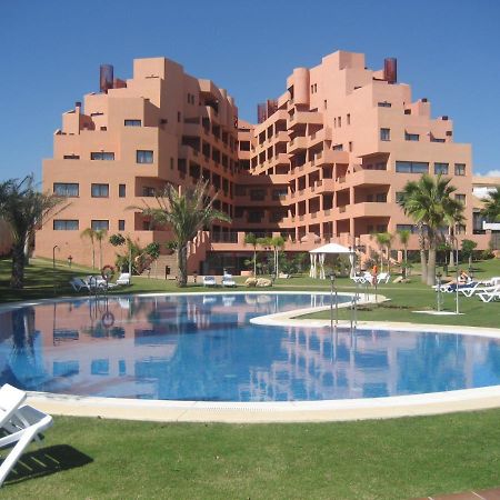 Don Juan Beach Resort エステポナ エクステリア 写真