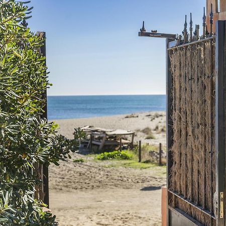 Don Juan Beach Resort エステポナ エクステリア 写真