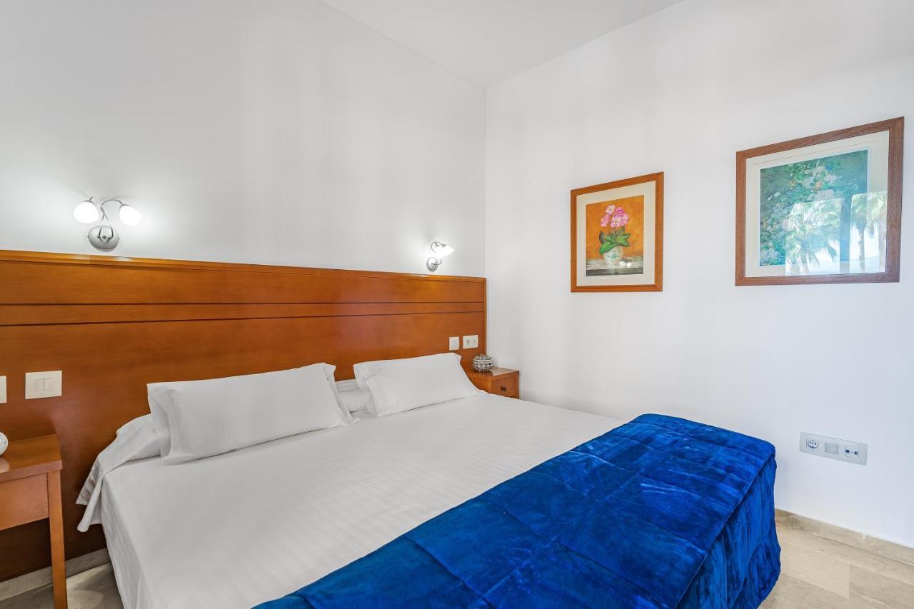 Don Juan Beach Resort エステポナ エクステリア 写真