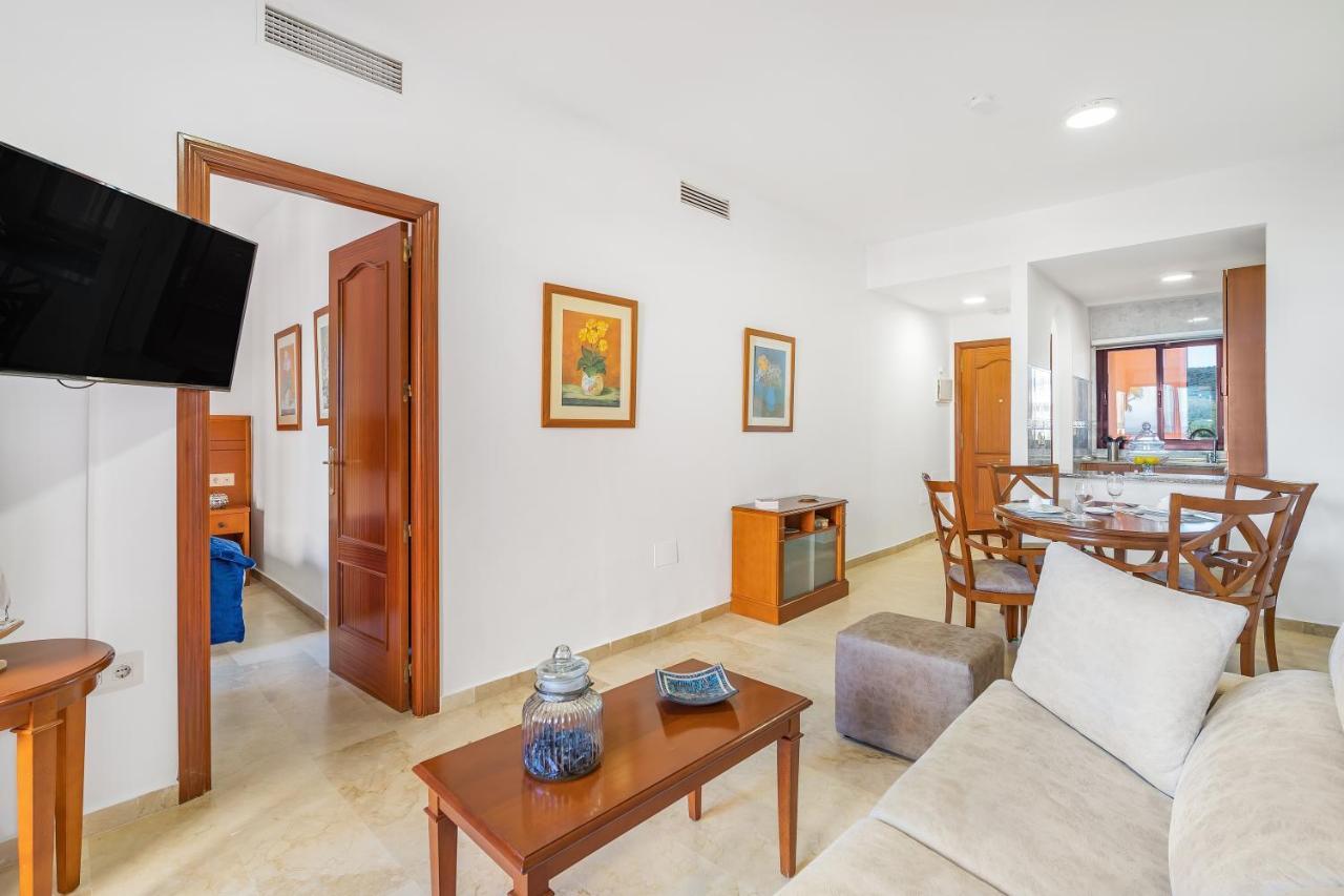 Don Juan Beach Resort エステポナ エクステリア 写真