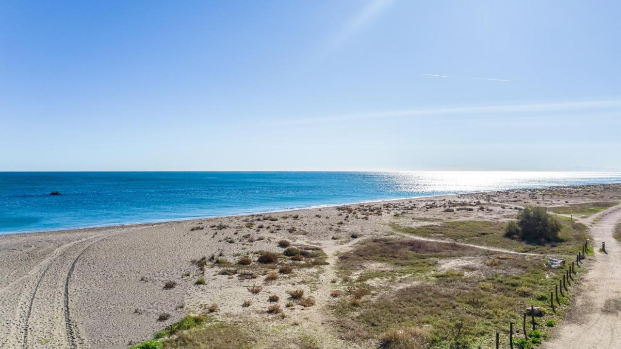 Don Juan Beach Resort エステポナ エクステリア 写真