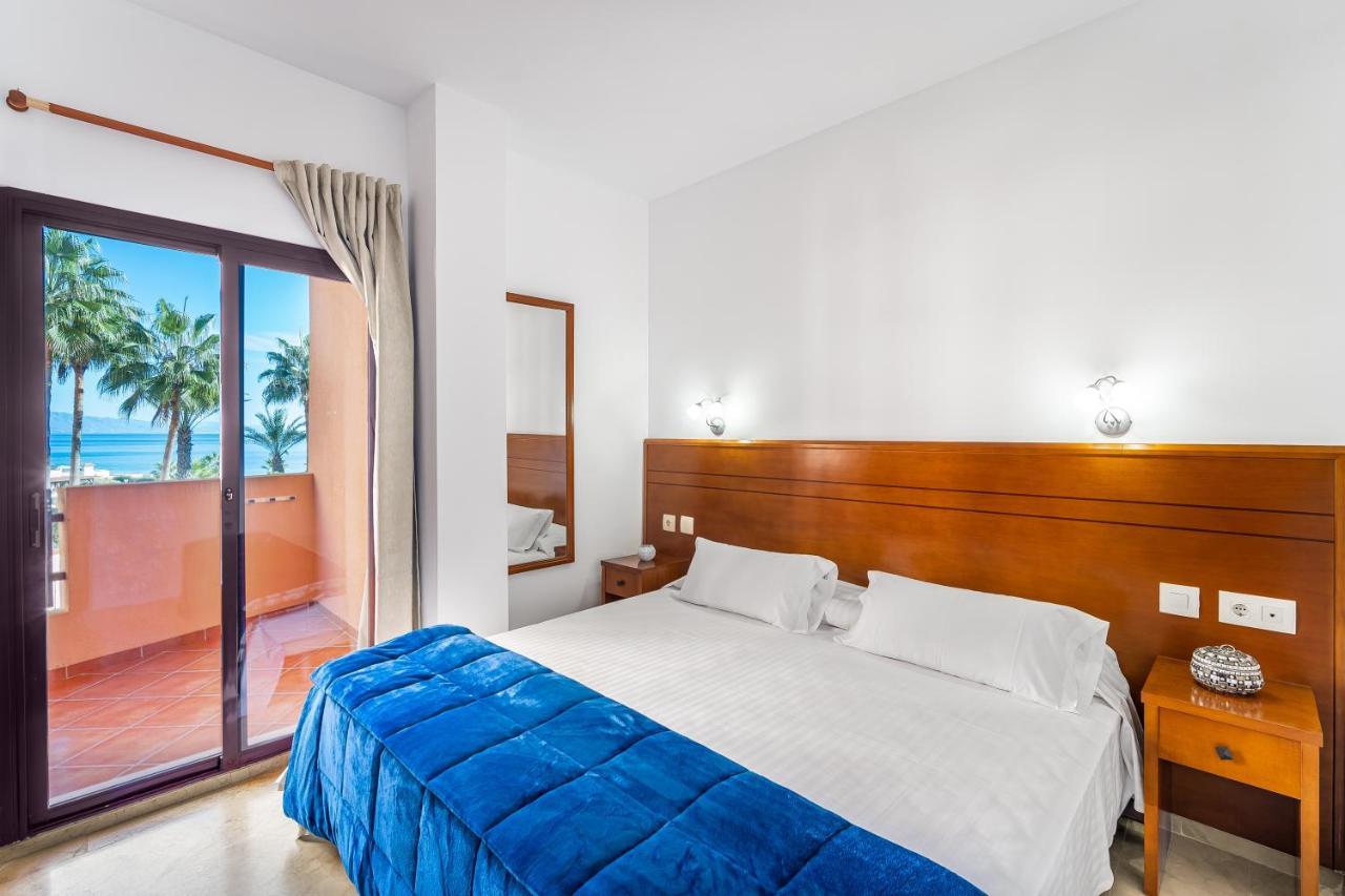 Don Juan Beach Resort エステポナ エクステリア 写真